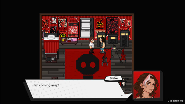 Attunement screenshot 4