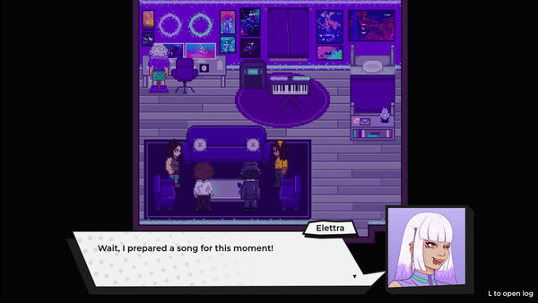 Attunement screenshot 3