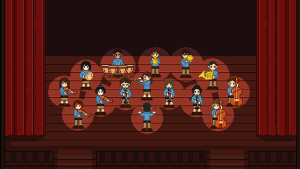 Attunement Screenshot