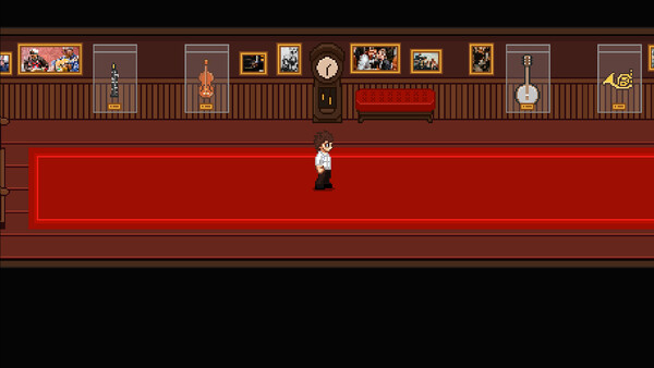 Attunement Screenshot