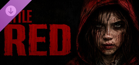 Little Red - Supporter Upgradeの作品画像