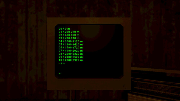 Screenshot of /deploy.self