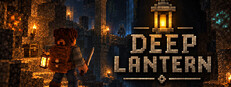 Deep Lantern