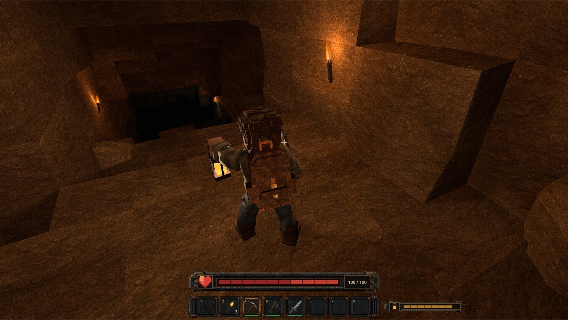 Deep Lantern screenshot #9