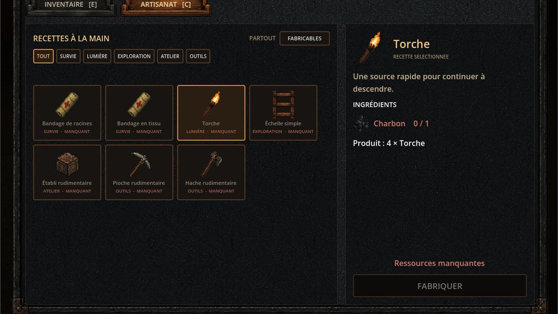 Deep Lantern screenshot #10