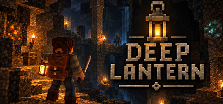 Deep Lantern