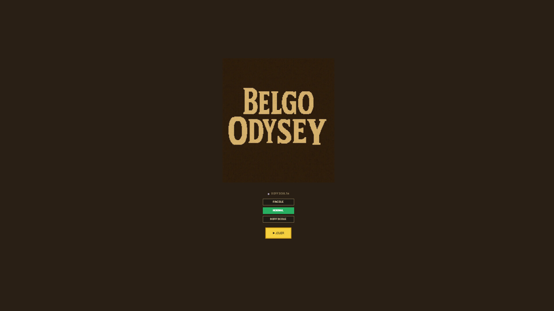 Belgo Odyssey screenshot #5
