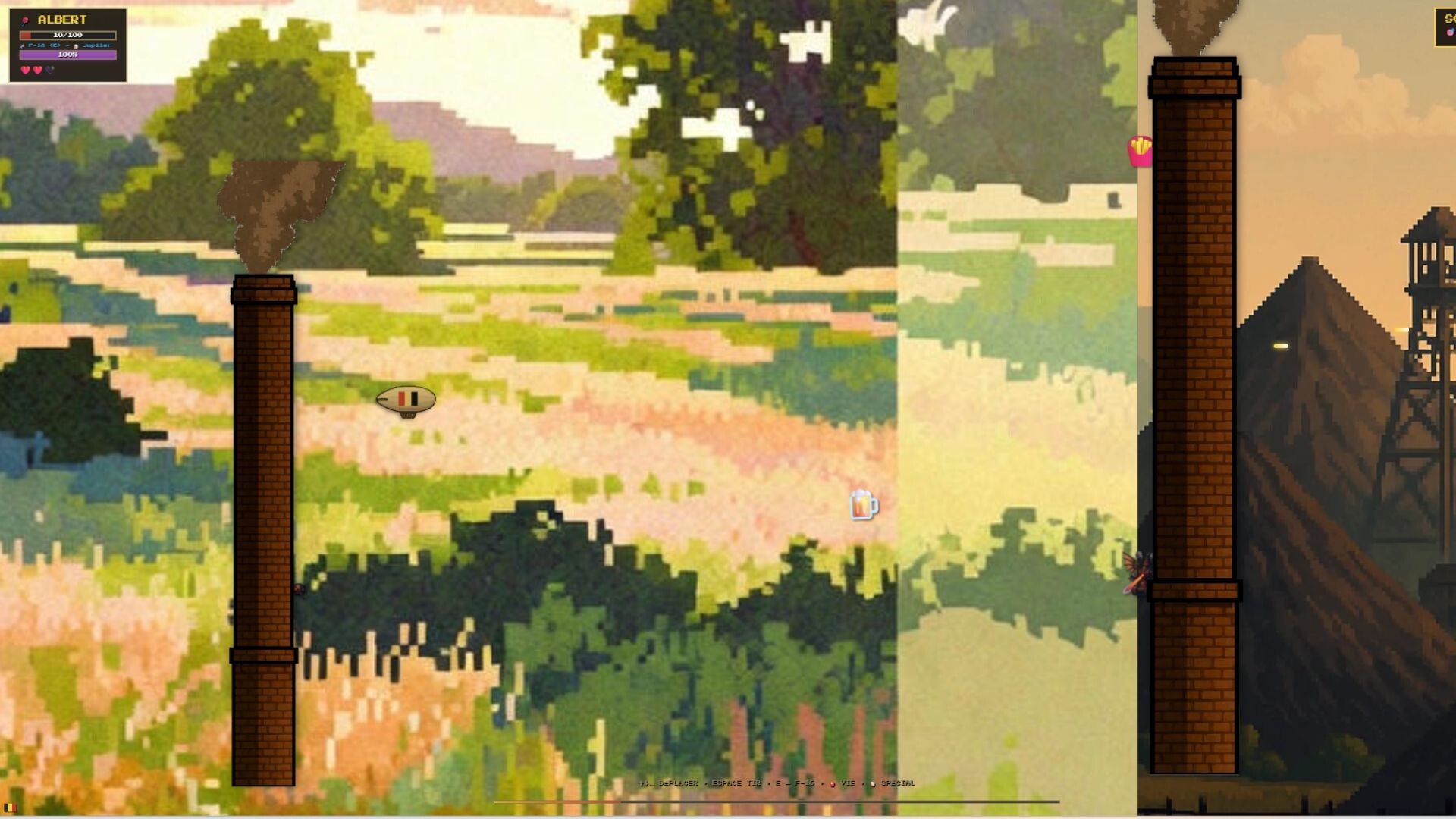 Belgo Odyssey screenshot #2