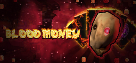 Blood Money