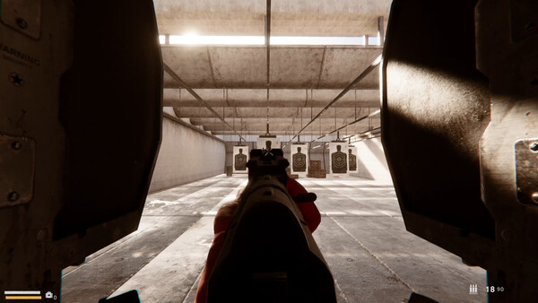 Shooting Range screenshot 8