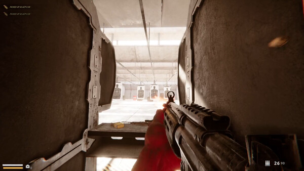 Shooting Range
