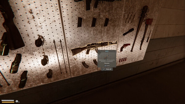 Shooting Range screenshot 7