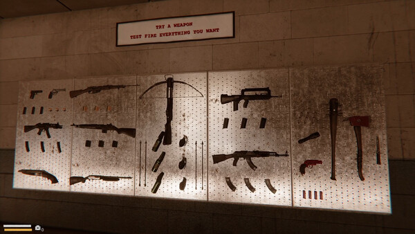 Shooting Range