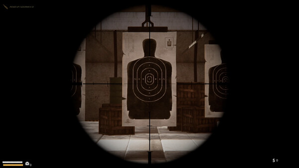 Shooting Range