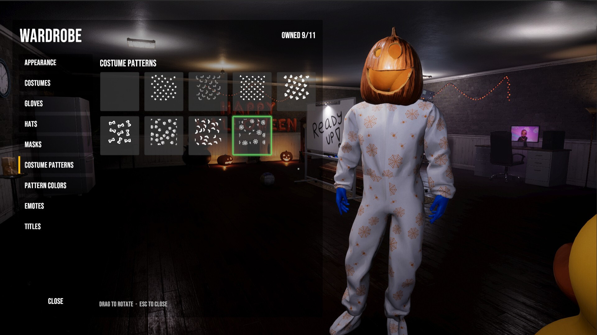 Ghost Janitors: Spooky Pass PC gameplay screenshot 4 of 4