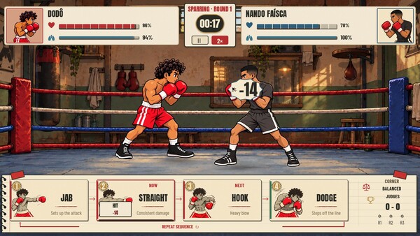Peso Pena screenshot 5