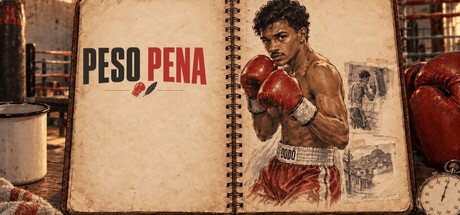 Peso Pena