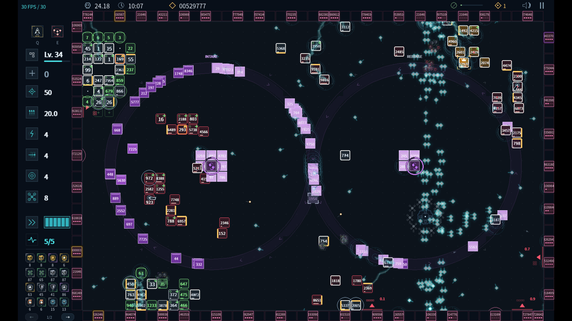 EverBlock screenshot 14