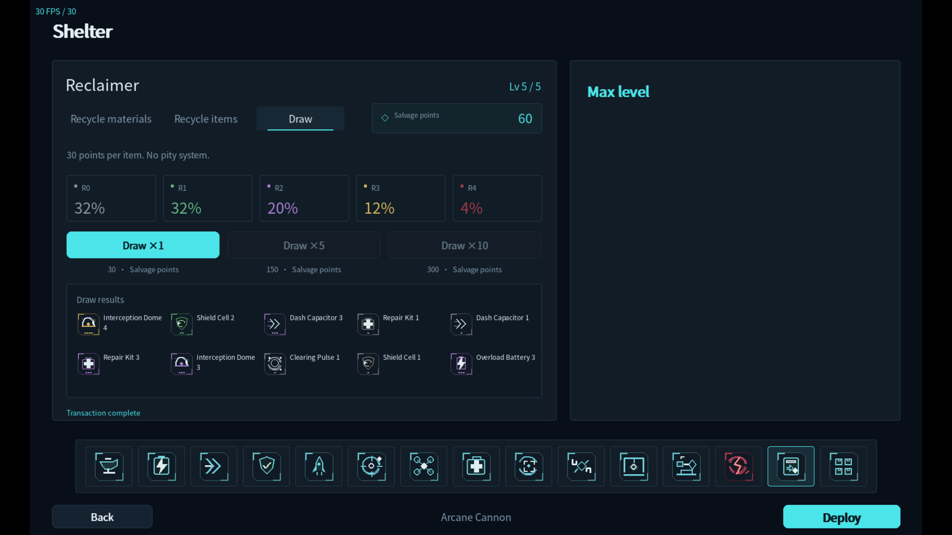 EverBlock screenshot #3