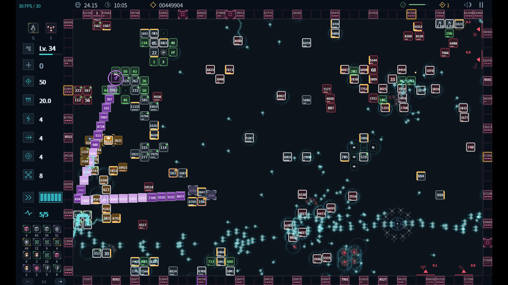EverBlock screenshot 13