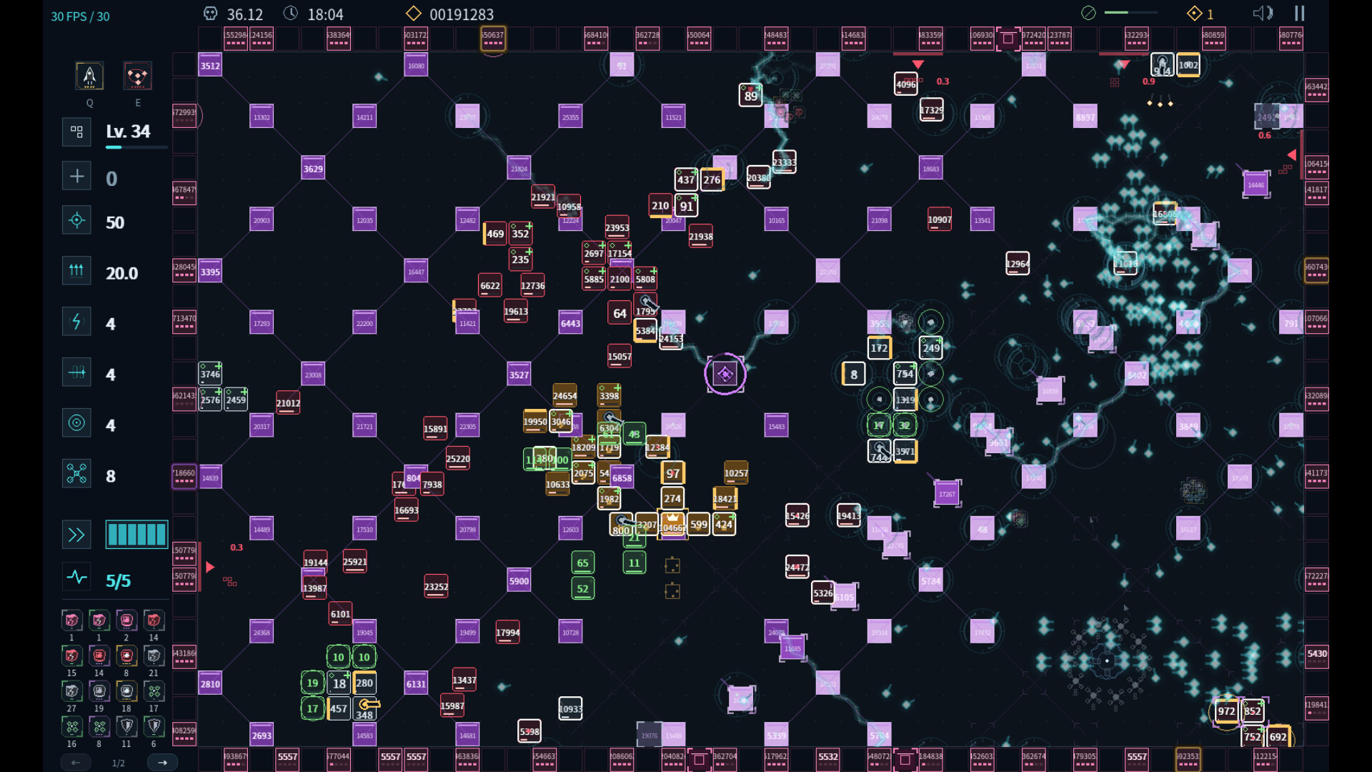 EverBlock screenshot 16