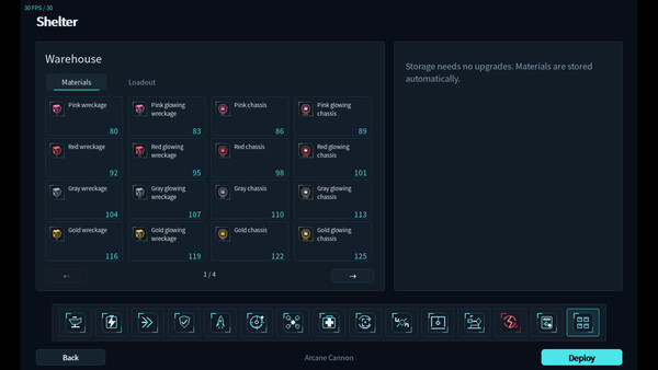 EverBlock screenshot 2
