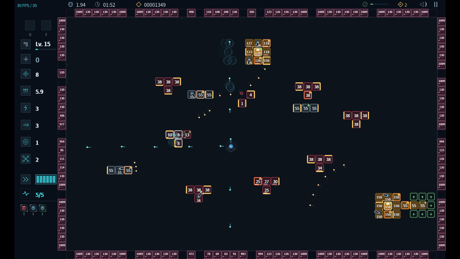 EverBlock screenshot #5