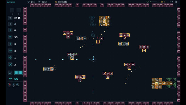 EverBlock screenshot 5