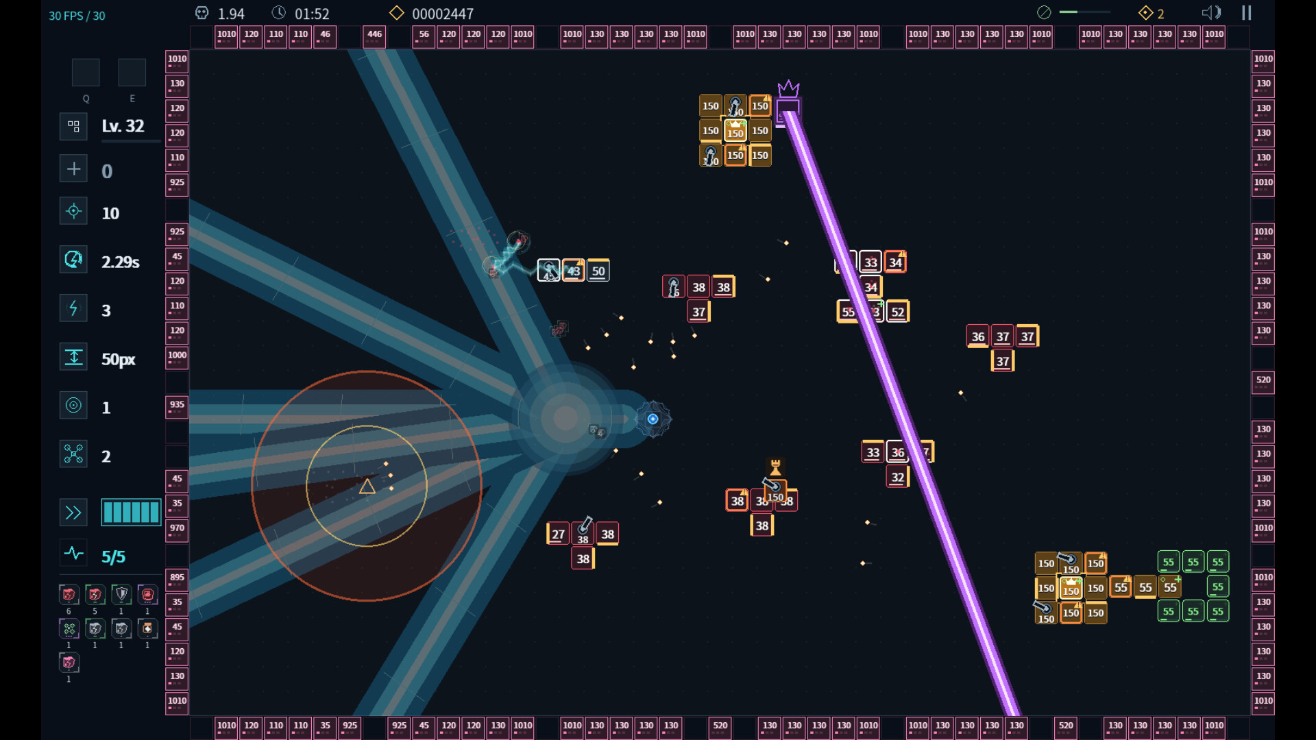 EverBlock screenshot #8