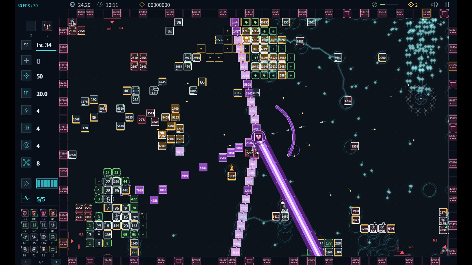 EverBlock screenshot 11
