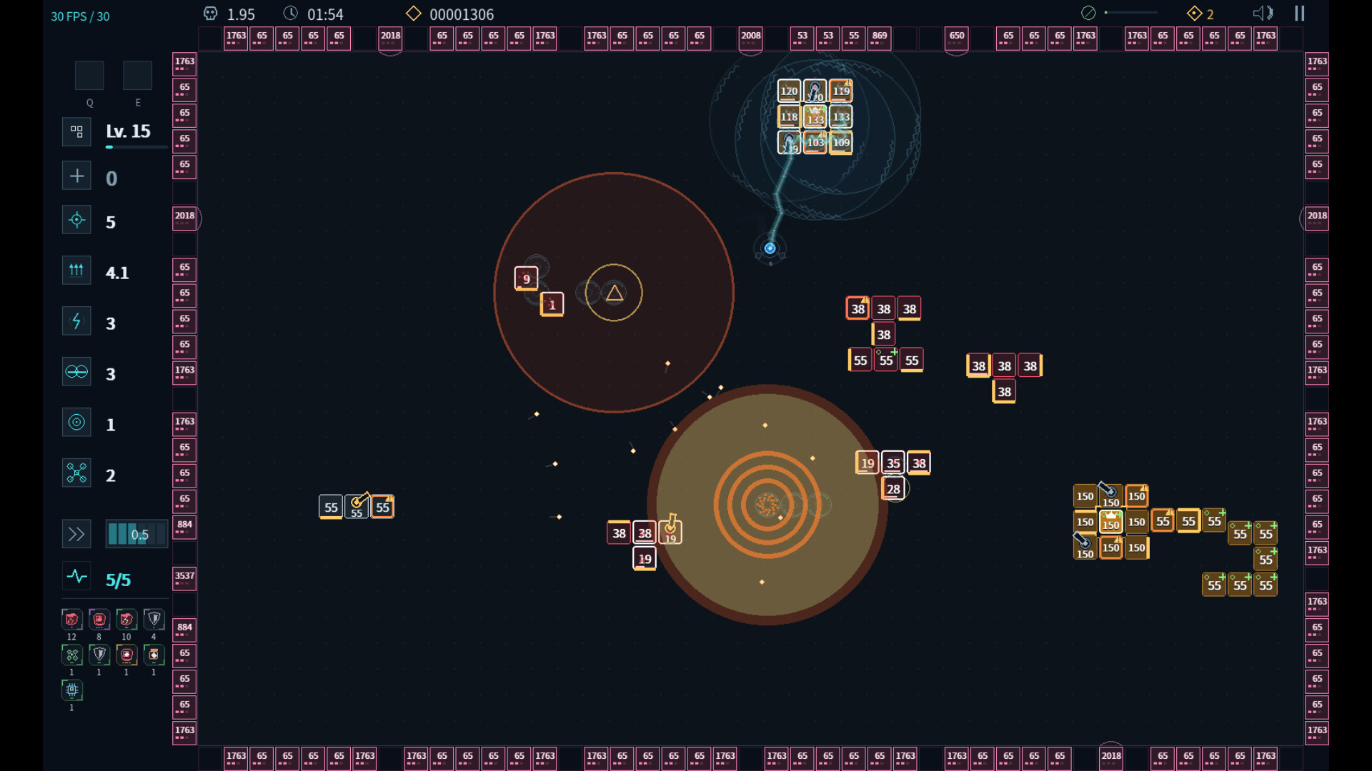 EverBlock screenshot 6