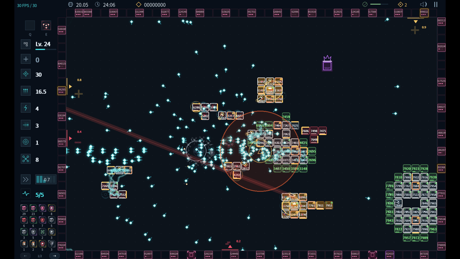 EverBlock screenshot 10