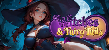 Witches & Fairy Tailsの作品画像