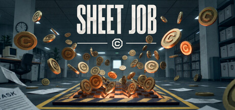 Sheet Job