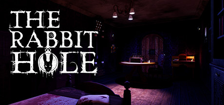 The Rabbit Hole Remastered cover image