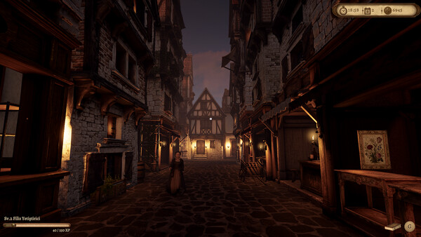 Maria IV: A Cozy Botanical Sim Demo 스크린샷 2