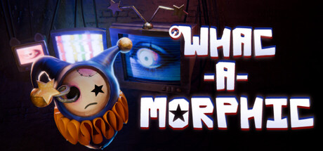 Whac-A-Morphic