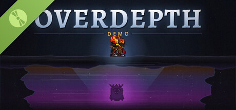Overdepth Demo 표지