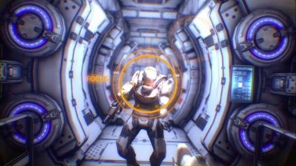 SteamVR Driver for FOVE
