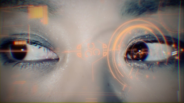 SteamVR Driver for FOVE screenshot 1