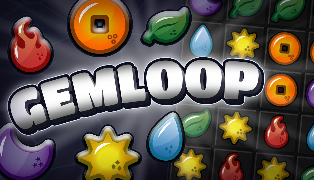 GemLoop cover art