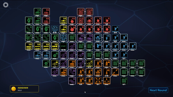 GemLoop screenshot 4