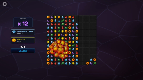 GemLoop screenshot 2