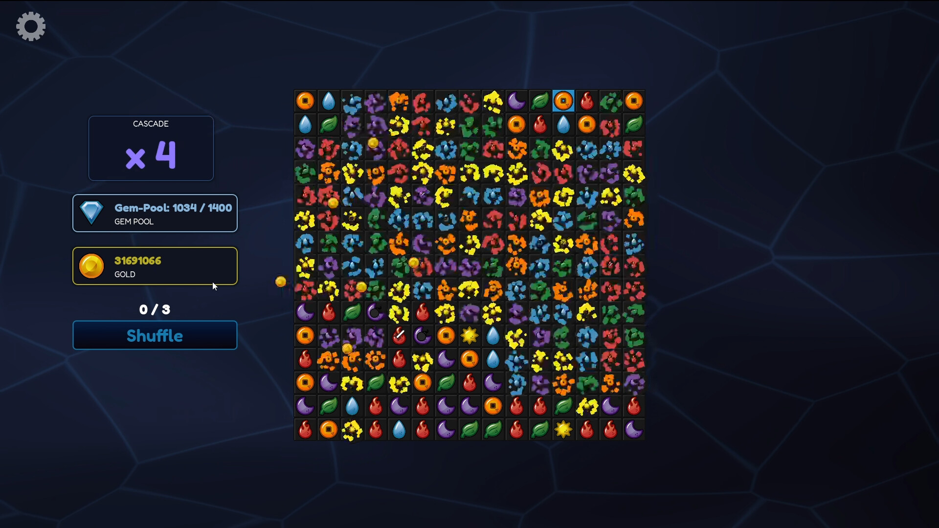GemLoop screenshot 5