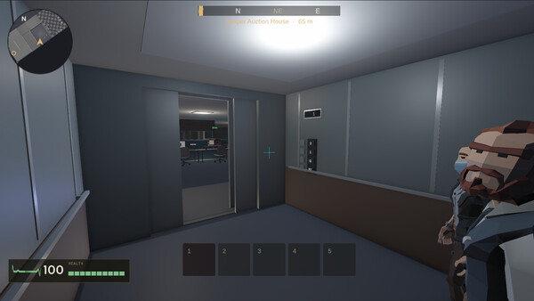 Locard screenshot 2