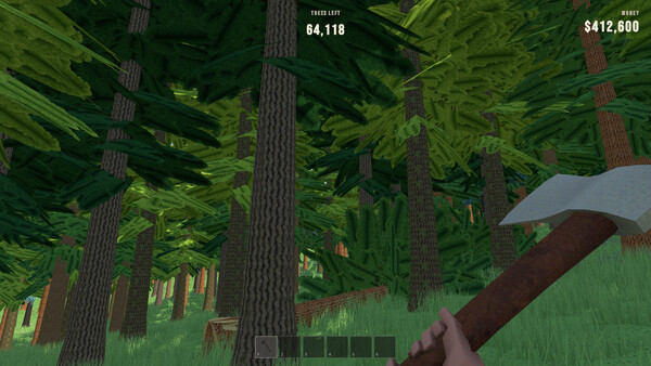 A Million Trees screenshot 5