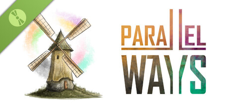 Parallel Ways Demo 표지