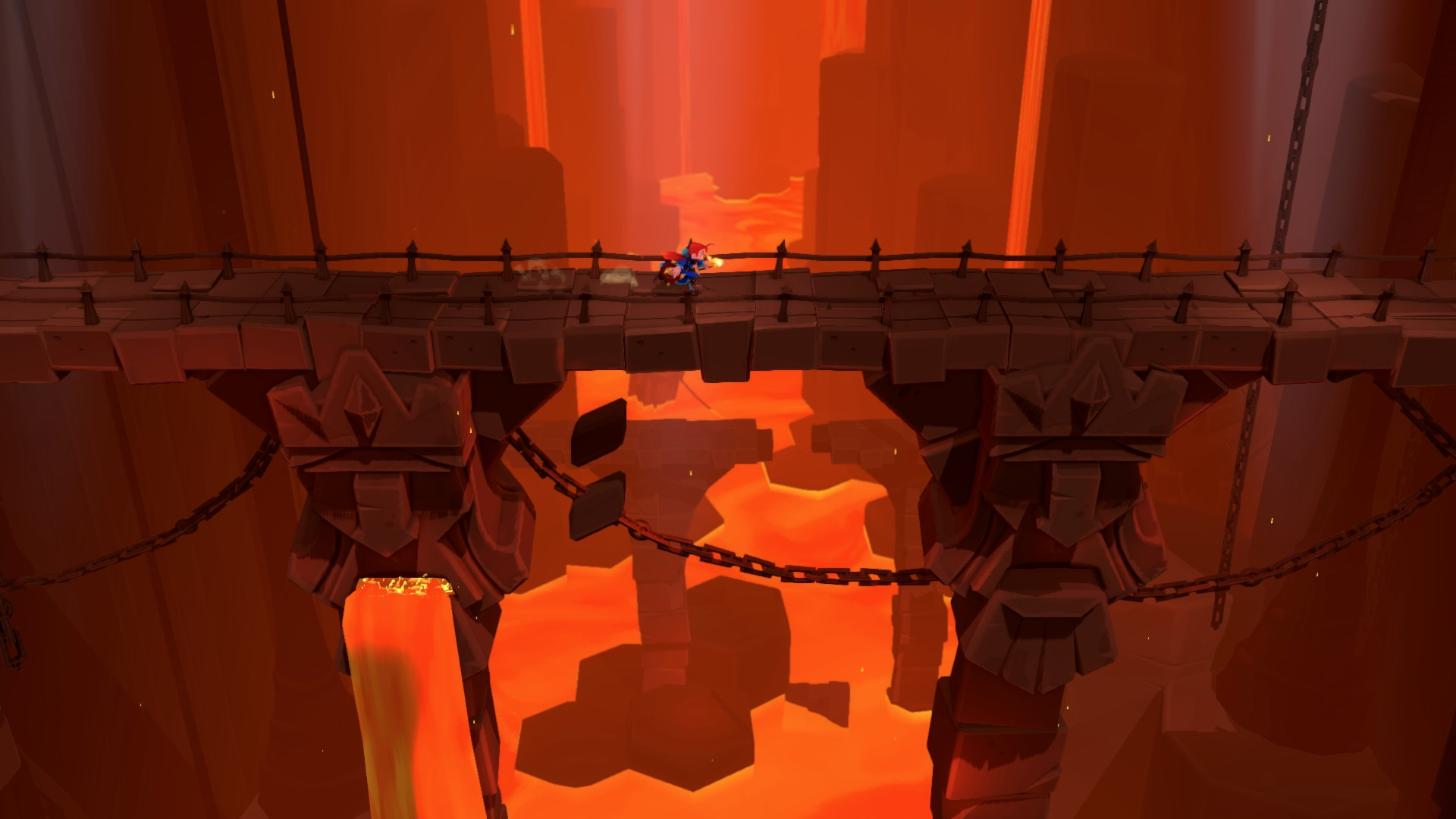 Mages of Mystralia screenshot #9