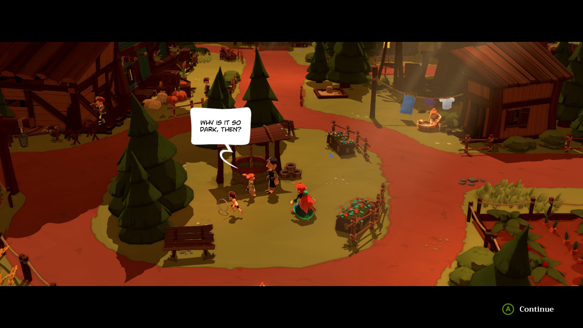 Mages of Mystralia screenshot #12