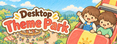 Desktop Theme Park